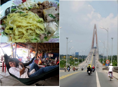 Tour mot ngay thu vi den Tien Giang hinh anh