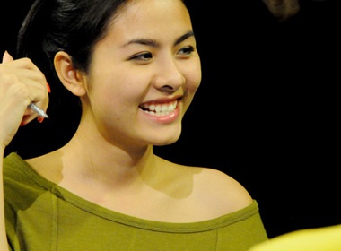 Van Trang suong kho voi nghe… soi moi hinh anh