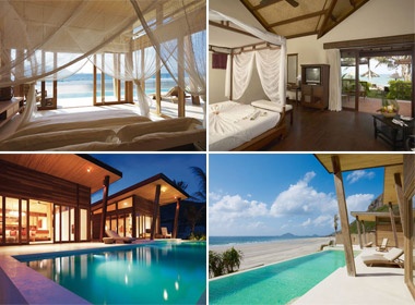 Ngam phong resort noi Jolie - Pitt dang o hinh anh