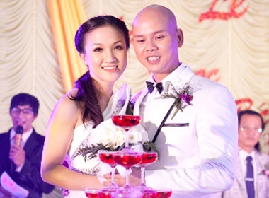 Thai Ngoc Bich: 'Phan Dinh Tung gia truong chap nhan duoc' hinh anh