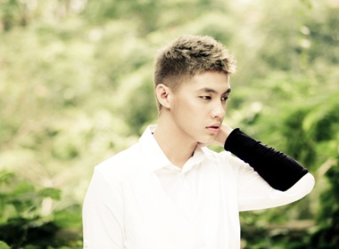 Thuc hu Noo Phuoc Thinh bo 'Cap doi hoan hao' de chay show hinh anh