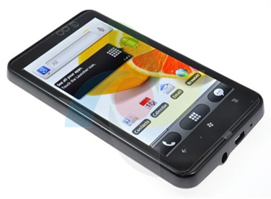 Chuyen co that ve Smartphone H7-3G gia re hinh anh