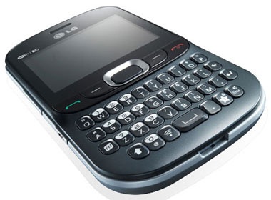 Wink Top C375 - 'de' QWERTY 2 SIM hap dan cua LG hinh anh