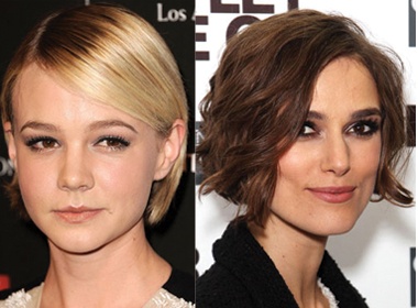 Tre trung hon voi toc ngan dang yeu hinh anh