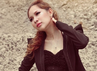 Duy Uyen bi an khi mat lanh hinh anh