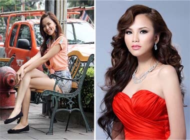 Diem Huong len tieng ve nghi an 'cuop bo' Mai Phuong Thuy hinh anh