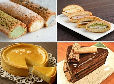 4 mon banh Nhat hap dan o Sai Gon hinh anh