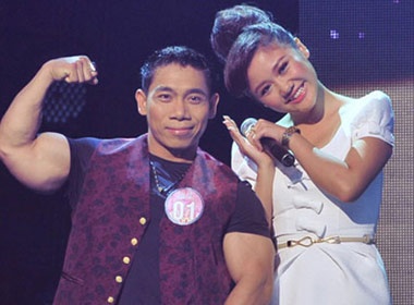 Pham Van Mach: ‘Moi nguoi qua bat cong voi toi’ hinh anh