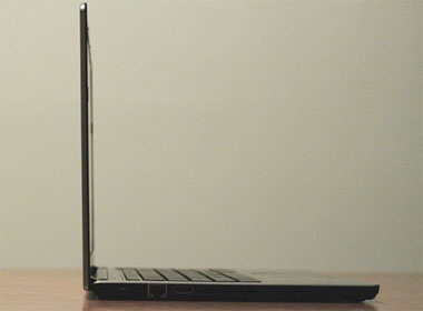 HP gia nhap thi truong ultrabook bang 'sieu mau' moi hinh anh