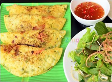 Thuong thuc cac mon dan da tai Quan Bot hinh anh