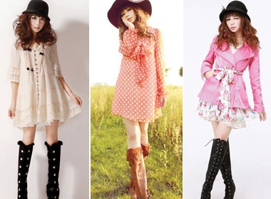 Dieu da cung vay ngan, bot cao hinh anh