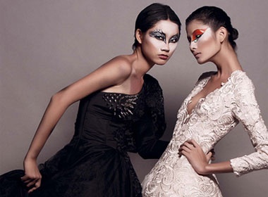 Thi sinh Next Top Model hao huc khoe dang cung lua hinh anh