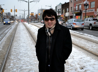 Duong Ngoc Thai bi 'cuong hon' tai xu nguoi hinh anh