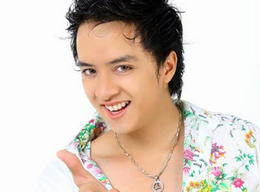 Cao Thai Son: ‘Neu la gay toi san sang cong khai’ hinh anh