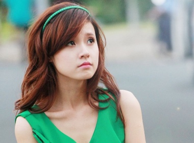 Midu chia se bi quyet giu ve dep tu nhien hinh anh