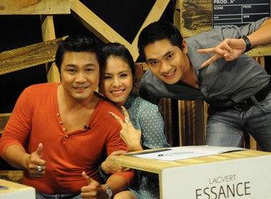 Ly Hung khong song voi hao quang cu hinh anh