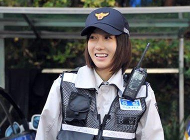 Lee Ji Ah cong khai anh au tho hinh anh