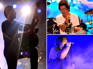 Rock Storm 'dai nao' Hai Phong hinh anh