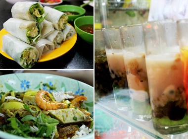 'Da mieng' voi am thuc Xi tin hinh anh