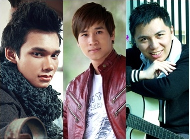 Ca si moi thay phien thong tri BXH Zing hinh anh