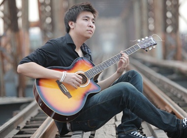 Anh Khang dua dan ca Bac Bo vao single moi hinh anh