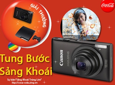 Sang khoai trung lon da 'mat' may anh Canon sanh dieu hinh anh