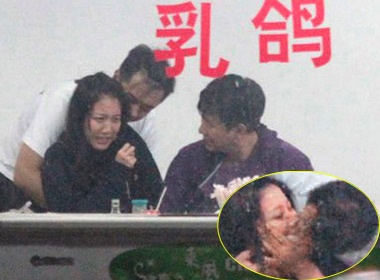 Tran Hao Dan dinh scandal 'cuong hon' ban dien hinh anh