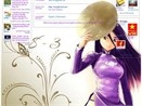 Qua 8-3 y nghia tu blog hinh anh