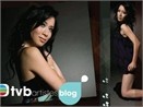 Xa Thi Man sexy tren blog hinh anh