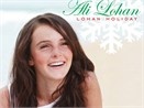 Ali Lohan se khac Lindsay? hinh anh