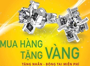 'Ron ra giao mua – Mua hang tang vang' hinh anh