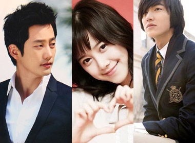 Nhung tai nan nho doi cua 'sao' Han hinh anh