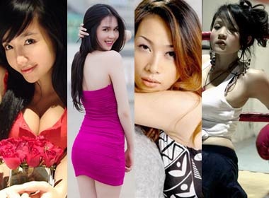 'Sao' Viet va nhung cu 'giat day' ngoan muc hinh anh