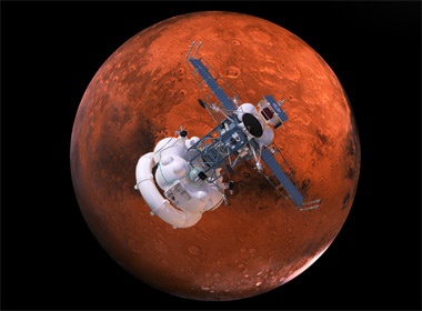 Nga giai ma duoc thong tin tu tau tham do sao Hoa hinh anh