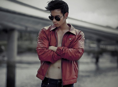 Ho Vinh Khoa: ‘Buc vi tin don bat hoa voi Luong Manh Hai' hinh anh