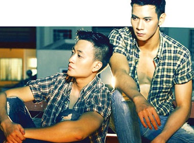 Lam dung dong tinh trong phim Viet hinh anh