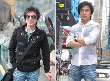 Dan Truong xa stress tren dat My hinh anh