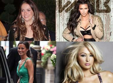 Nhung kieu nu doc than quyen ru nhat the gioi hinh anh