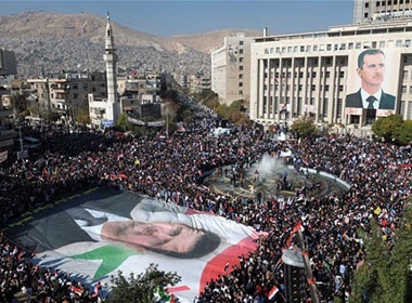 Quan doi Syria lam chet it nhat 256 tre em hinh anh