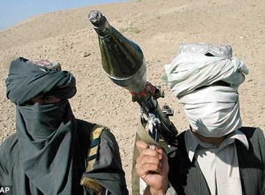 Chi 100 trieu bang cho Taliban moi thang de khong bi tan cong hinh anh