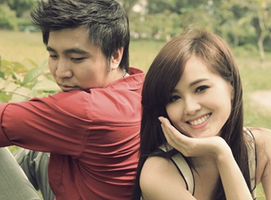 Anh Khang 'tuong tu' Tam Tit hinh anh