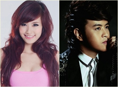 Dong Nhi, Wanbi Tuan Anh thang lon voi san pham moi hinh anh