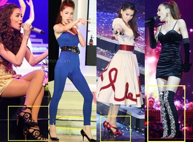 Luc tu giay cua Ha Ho hinh anh