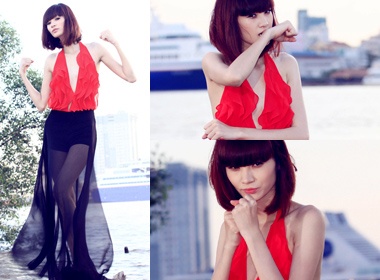 Giai bac Sieu mau 'hoan doi than xac' lam con trai hinh anh