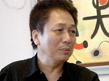 Phu Quang: 'Phu nu bu dap cho toi' hinh anh