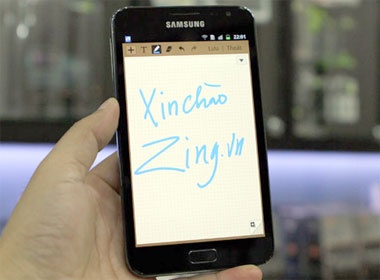 Top 5 smartphone Android loi kep vua co mat o Viet Nam hinh anh