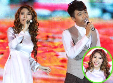 Khong Tu Quynh 'gia dan' hon ban trai hinh anh