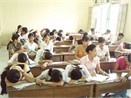 Vi sao sinh vien thi lai? hinh anh