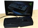 Razer Lycosa - Ban phim 