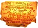 Levi va thuong hieu Levi's hinh anh